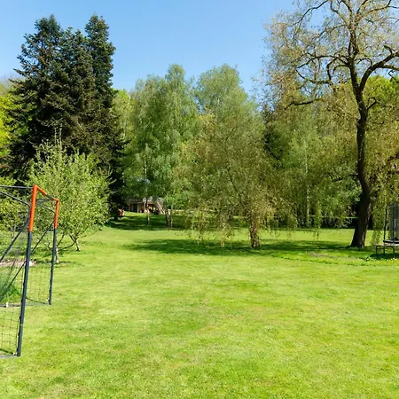 Bord De Riviere, 7500 M2 De Nature Semesterbostad *