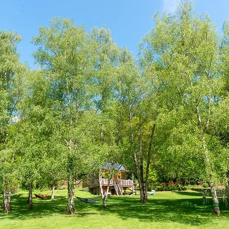 Bord De Rivière, 7500 M2 De Nature Villiers-Charlemagne